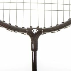 Carlton Aeroblade 3000 Badminton Racquet -Baseball Sales Store G 51028 CarltonAeroblade3000 features 02