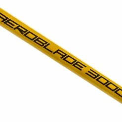 Carlton Aeroblade 3000 Badminton Racquet -Baseball Sales Store G 51028 CarltonAeroblade3000 features 04