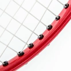 Gopher Rainbow G3000 Steel Badminton Racquets -Baseball Sales Store G 51044 RainbowG3000Racquet features 03