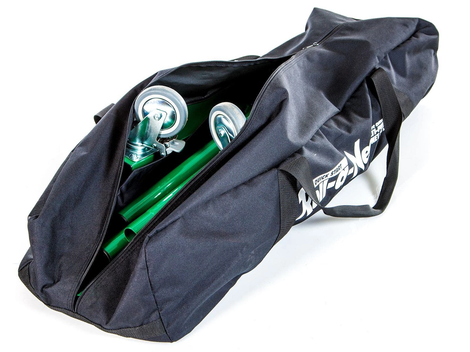 QuickStart Portable Net Systems 17 QuickStart Portable Net Systems - Image 15