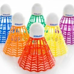 ClassPlus Racquet And Shuttle Packs -Baseball Sales Store G 51100 RainbowR1Recreational set 01