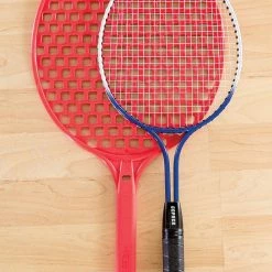 Gopher Biggie Badminton Racquet -Baseball Sales Store G 51106 BiggieRacquet Compare 03 1