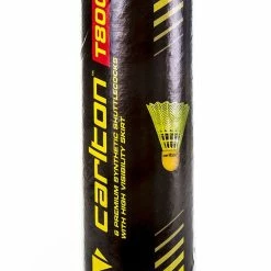 Carlton T800 Shuttlecocks 19 Carlton T800 Shuttlecocks -Baseball Sales Store G 51113 CarltonT800Shuttlecocks 01 1