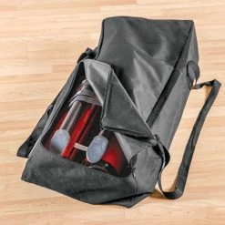 Retractor Portable Badminton Net System -Baseball Sales Store G 51137 RetractableBadmintonNet 8