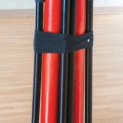 Retractor Portable Badminton Net System -Baseball Sales Store G 51137 RetractableBadmintonNet ZOOM 2