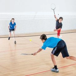 ClassPlus Retractor Badminton Packs -Baseball Sales Store G 51139 RetractorNetBadmintonPack ELEM 001 1