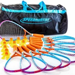 Speedminton Sets 14 Speedminton Sets -Baseball Sales Store G 51182 SpeedmintonSets 1