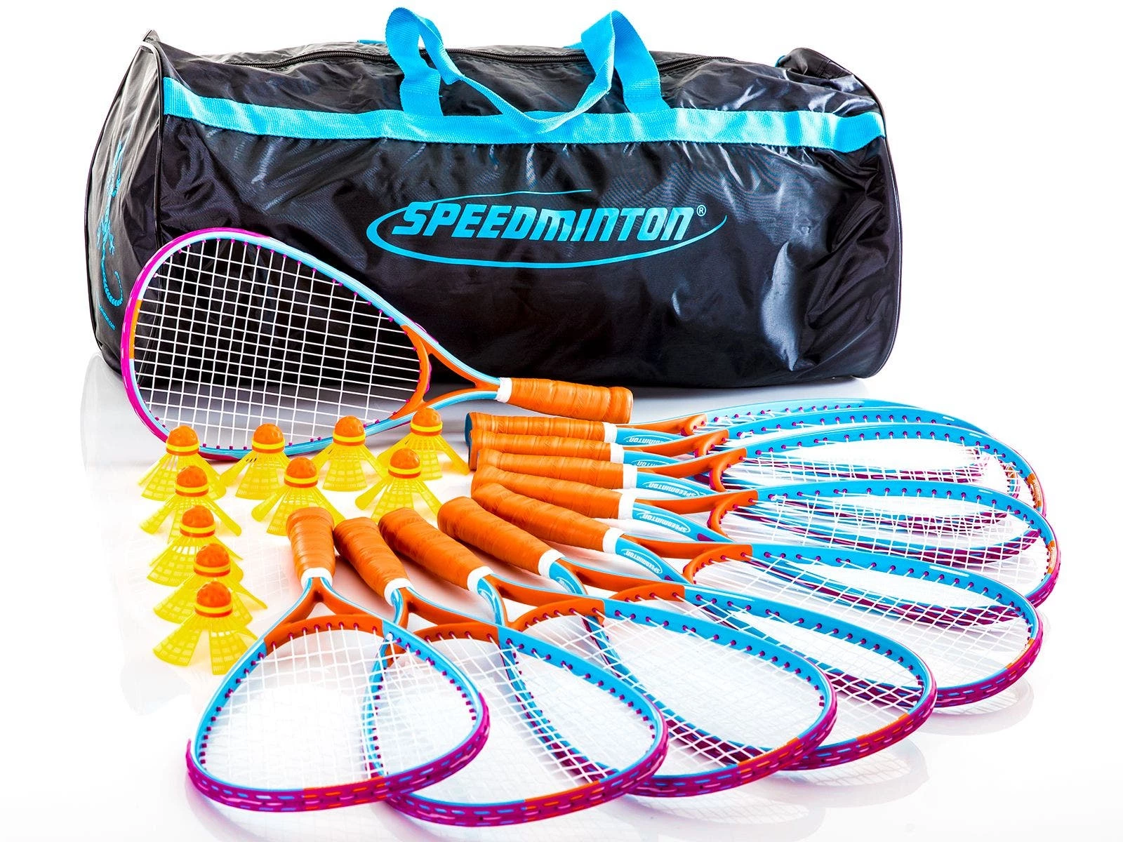 Speedminton Sets 10 Speedminton Sets - Image 8