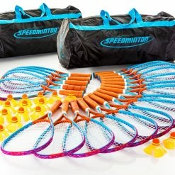 Speedminton Sets 20 Speedminton Sets -Baseball Sales Store G 51183 SpeedmintonSets 2