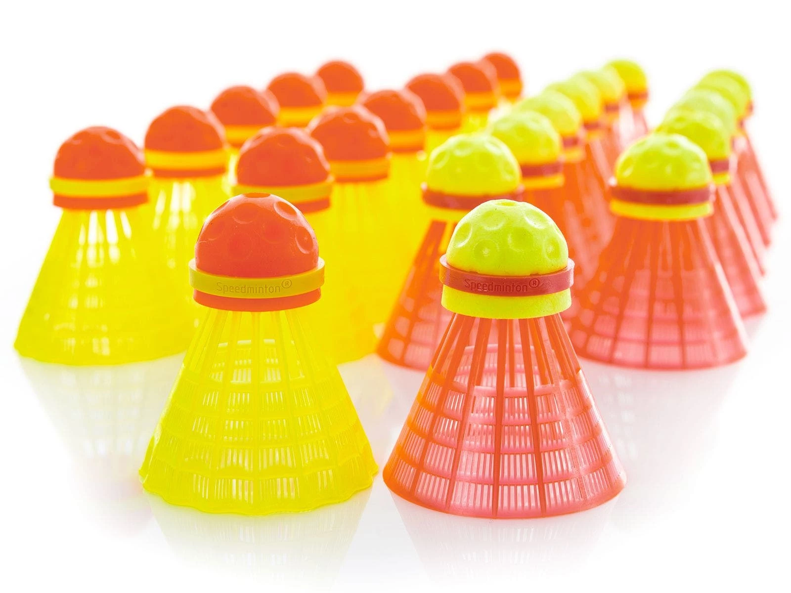 Speedminton Speeders 3 Speedminton Speeders