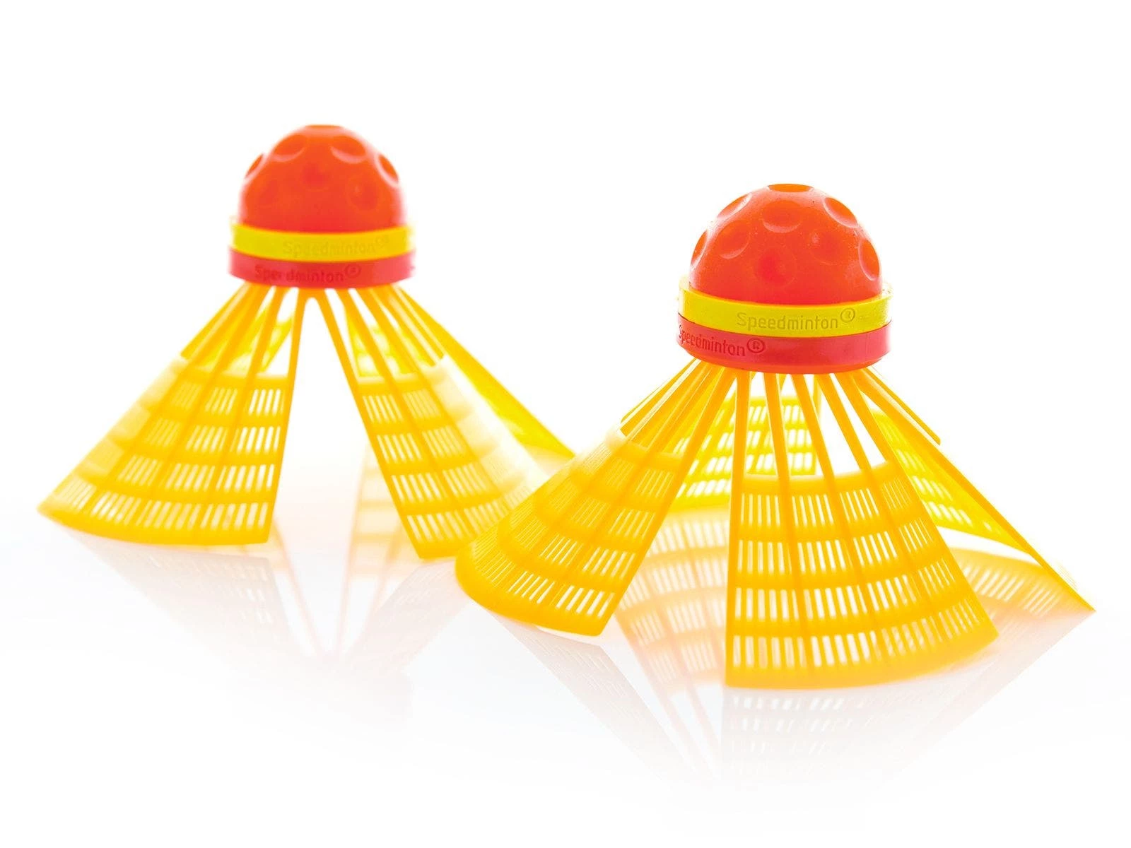 Speedminton Speeders 4 Speedminton Speeders - Image 2