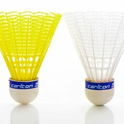 Carlton F2 Tournament Shuttlecocks 10 Carlton F2 Tournament Shuttlecocks -Baseball Sales Store G 51201 CarltonF2Tournament 04 1