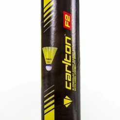 Carlton F2 Tournament Shuttlecocks 11 Carlton F2 Tournament Shuttlecocks -Baseball Sales Store G 51205 CarltonF2Tournament 01 1