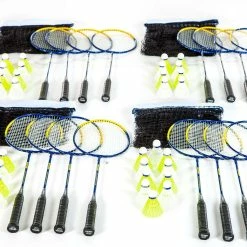 Recreational Badminton Sets