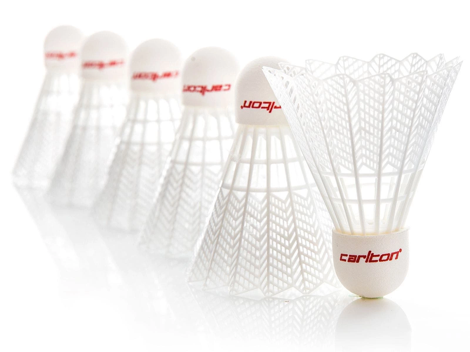 Carlton T800 Shuttlecocks 5 Carlton T800 Shuttlecocks - Image 3