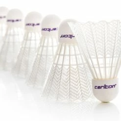 Carlton T800 Shuttlecocks 14 Carlton T800 Shuttlecocks -Baseball Sales Store G 51821 CarltonT800Shuttlecocks 02
