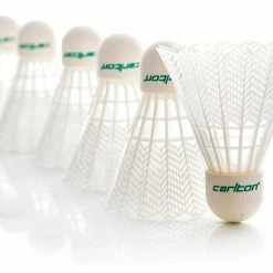 Carlton T800 Shuttlecocks 15 Carlton T800 Shuttlecocks -Baseball Sales Store G 51822 CarltonT800Shuttlecocks 03
