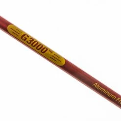 Gopher G3000 Aluminum/Steel Badminton Racquet -Baseball Sales Store G 53300 GopherG3000 features 04 1