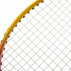 Gopher G3000 Aluminum/Steel Badminton Racquet