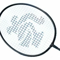 Black Knight The Beast Badminton Racquet