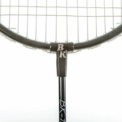 Black Knight Sceptre Badminton Racquet -Baseball Sales Store G 53315 BlackKnightSceptre features 02