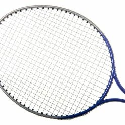 Gopher G1000 Twin-Shaft Steel Badminton Racquet