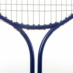 Gopher G1000 Twin-Shaft Steel Badminton Racquet -Baseball Sales Store G 53334 G1000Twin Shaft features 02 1