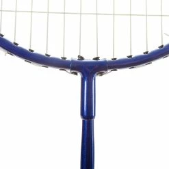 Gopher G1000 Steel Badminton Racquet -Baseball Sales Store G 53336 G1000 features 02 1