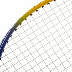 Gopher G1000 Steel Badminton Racquet -Baseball Sales Store G 53336 G1000 features 05 1
