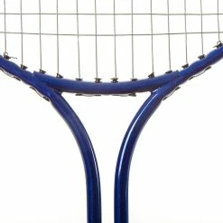 Gopher G1000 Jr Twin-Shaft Steel Badminton Racquet -Baseball Sales Store G 53423 GopherG1000JuniorTwin Shaft features 02