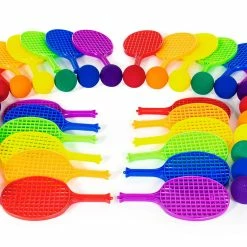 Rainbow PowerPaddle Set