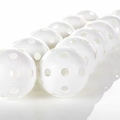 PaddlePro Pickleball Balls -Baseball Sales Store G 56035 PaddleProBalls