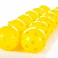 PaddlePro Pickleball Balls -Baseball Sales Store G 56037 PaddleProBalls