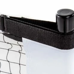 PaddlePro Portable Net System -Baseball Sales Store G 563 GPHRPaddleProNetSystem VELCROE WEB 4 1