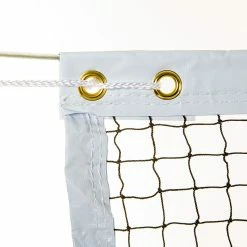 RallyNet Competition Badminton Net -Baseball Sales Store G 56501 RallyNetCompetitionBadmintonNet features 02
