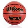 Wilson NCAA Replica Composite Game Basketballs -Baseball Sales Store G 60013 WilsonNCAAReplicaGameBall