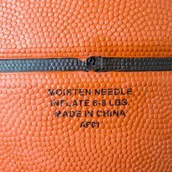 Performer Plus Rubber Basketballs 26 Performer Plus Rubber Basketballs -Baseball Sales Store G 60040 PerformerPlusBasketball inflate 1