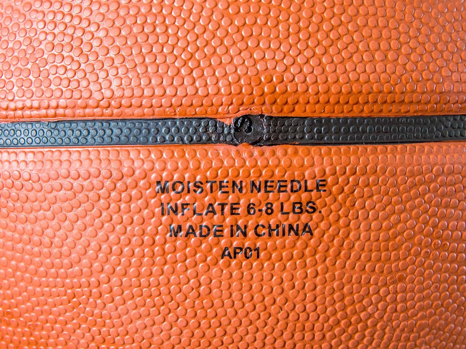 Performer Plus Rubber Basketballs 14 Performer Plus Rubber Basketballs - Image 12
