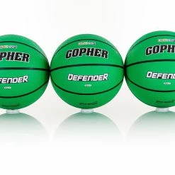 Defender Rubber Basketballs -Baseball Sales Store G 60052 DefenderBasketball sizes 1