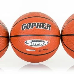 Supra Rubber Basketballs 24 Supra Rubber Basketballs -Baseball Sales Store G 60061 SupraBasketballs sizes 1