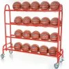ClassPlus Gopher Basketball Packs -Baseball Sales Store G 60087 ClassPlusGopherBasketballPacks 1