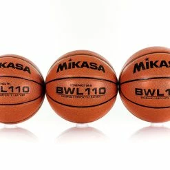 Mikasa BWL110 Composite Basketballs -Baseball Sales Store G 61104 MikasaBWL110 sizes 1