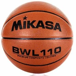 Mikasa BWL110 Composite Basketballs -Baseball Sales Store G 61104 MikasaBWL110 1
