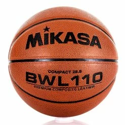 Mikasa BWL110 Composite Basketballs -Baseball Sales Store G 61109 MikasaBWL110