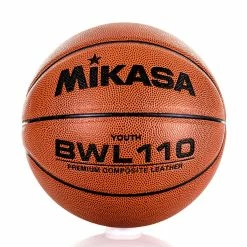 Mikasa BWL110 Composite Basketballs -Baseball Sales Store G 61117 MikasaBWL110