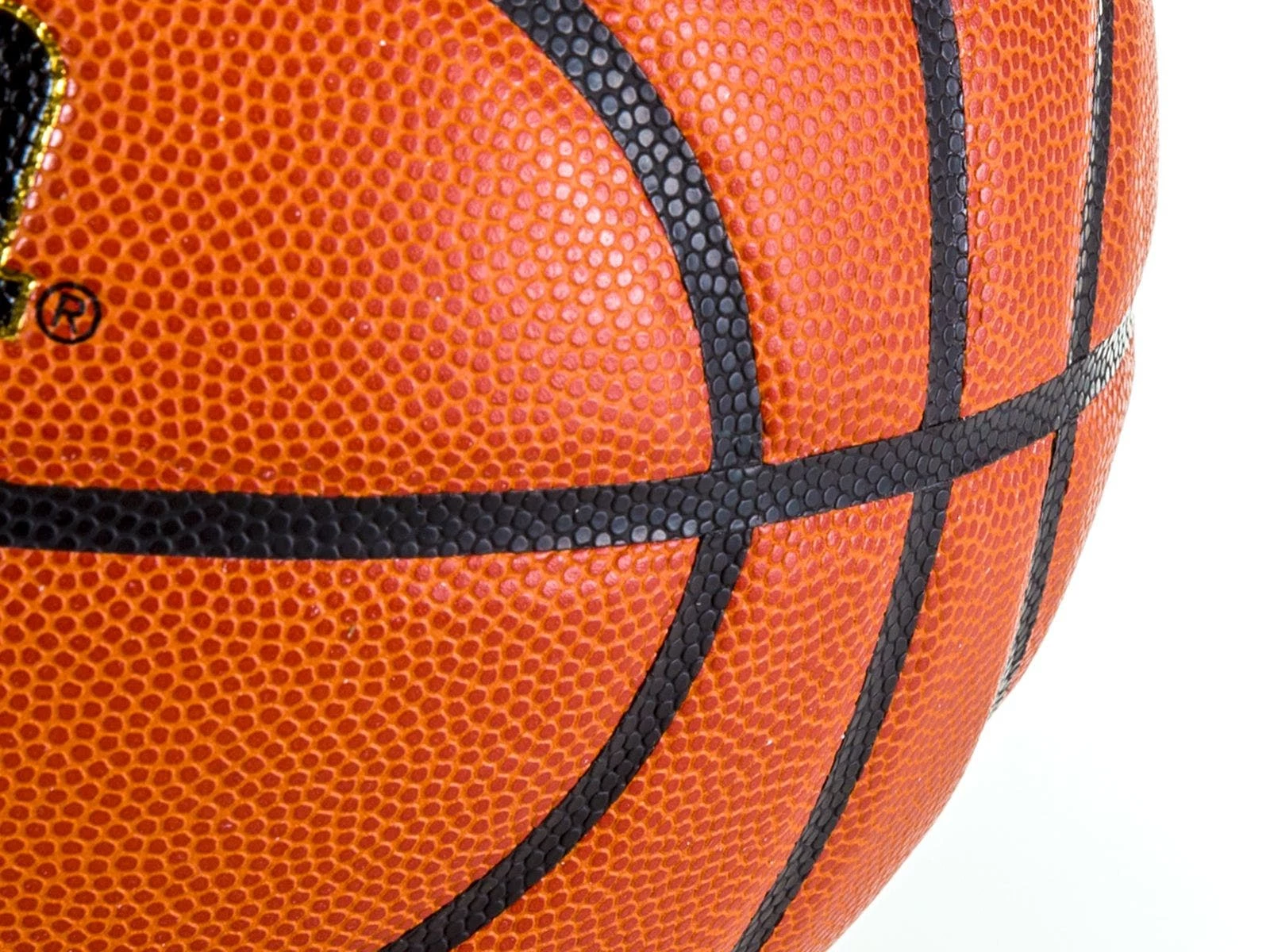 Wilson Evolution Composite Basketballs 17 Wilson Evolution Composite Basketballs - Image 15