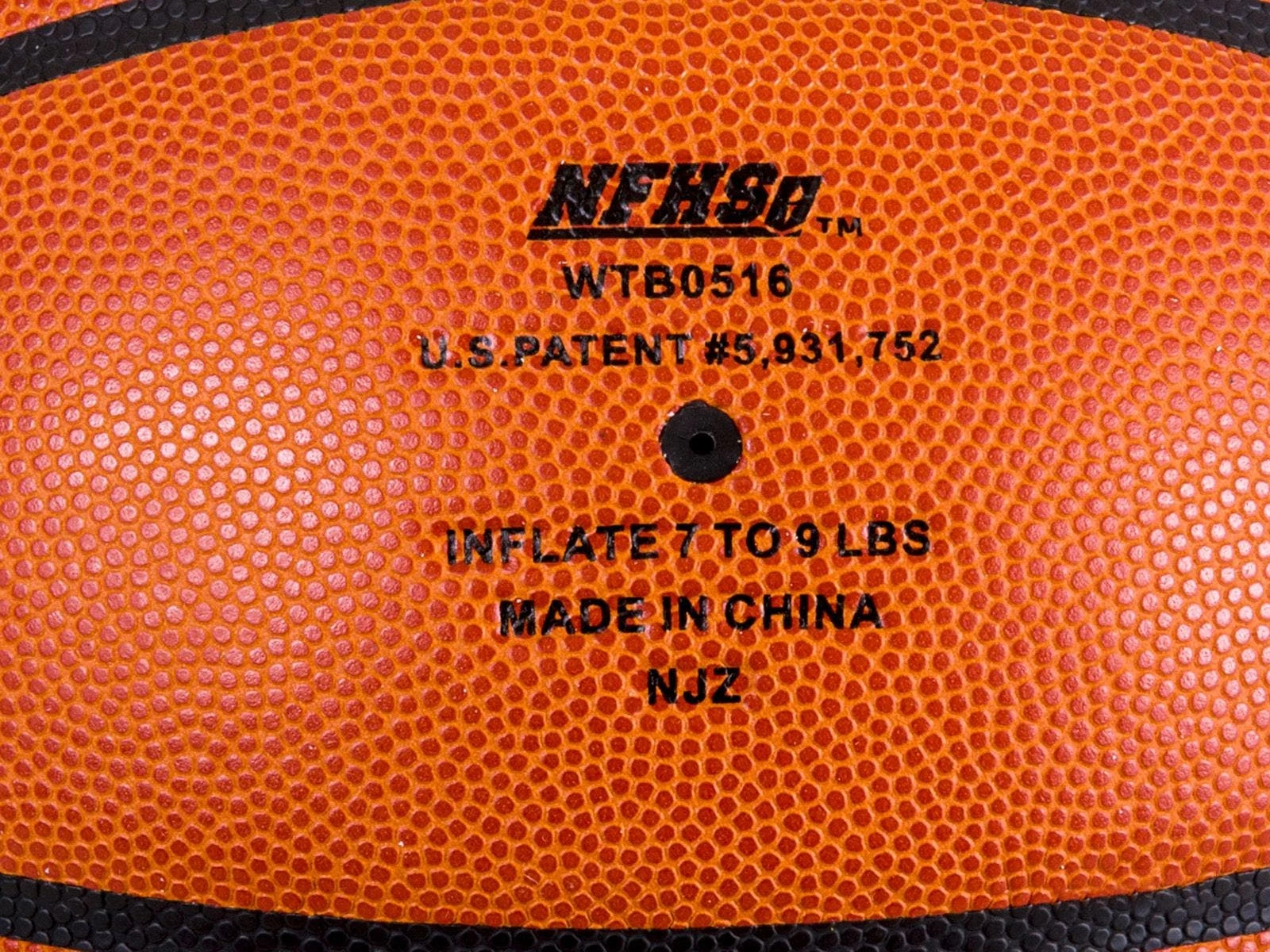 Wilson Evolution Composite Basketballs 18 Wilson Evolution Composite Basketballs - Image 16
