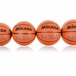 Mikasa BX1000 Series Rubber Basketballs -Baseball Sales Store G 61288 MikasaBX1000Series Sizes 1