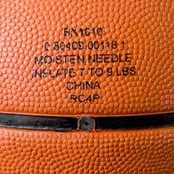 Mikasa BX1000 Series Rubber Basketballs -Baseball Sales Store G 61288 MikasaBX1000Series features 2 1