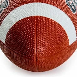 Gopher Performer Rubber Footballs -Baseball Sales Store G 61510 PerformerFootball 02 1